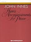 Hymn Accompaniments for Piano